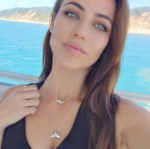 Meet your Posher, Melanie